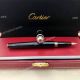 Wholesale Fake Cartier Diabolo Rollerball Pen Silver & Black (3)_th.jpg